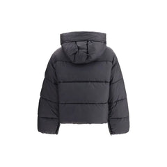 PINKO Padded Down Jacket - M