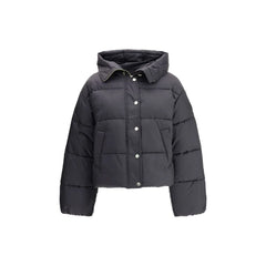 PINKO Padded Down Jacket - M