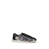 PINKO Paillettes Reby Sneakers - Sneakers
