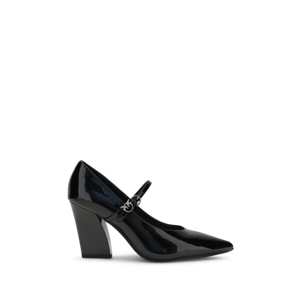 PINKO Patent leather Pumps - Heels