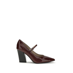 PINKO Patent leather Pumps - Heels