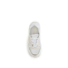 PINKO Suede Zoe Sneakers with logo - Sneakers