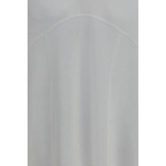 PINKO White Viscose Sweatshirt