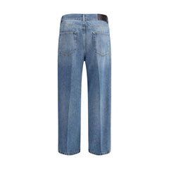 PINKO Wide-leg Lovely Jeans - W25