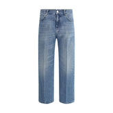 PINKO Wide-leg Lovely Jeans - W25 - Jeans
