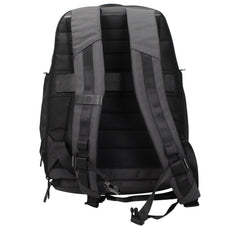 Sacs à dos en tissu gris Piquadro