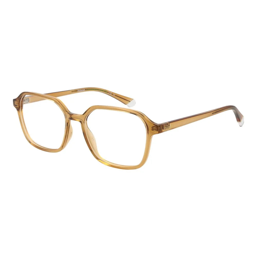 Polaroid Beige Women Glasses Frame - Eyeglasses