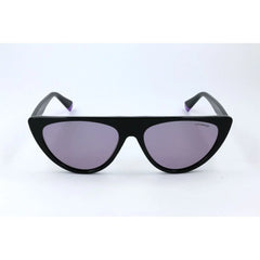 Polaroid Bicolor Metal Sunglasses - Sunglasses
