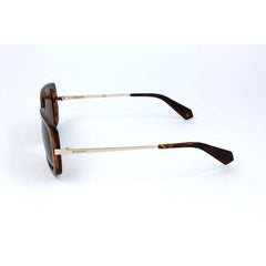 Polaroid Bicolor Metal Sunglasses