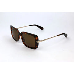 Polaroid Bicolor Metal Sunglasses - Sunglasses