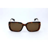 Polaroid Bicolor Metal Sunglasses - Sunglasses