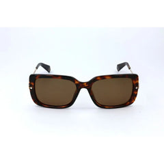 Polaroid Bicolor Metal Sunglasses - Sunglasses