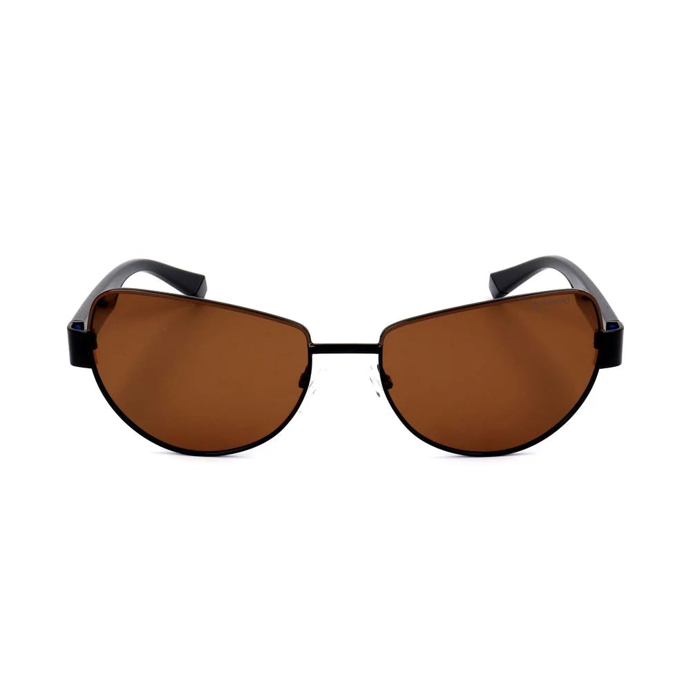 Polaroid Bicolor Polycarbonate Sunglasses - Sunglasses