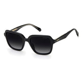 Polaroid Black Acetate Sunglasses - Sunglasses