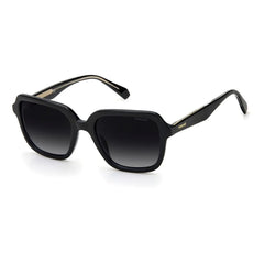 Polaroid Black Acetate Sunglasses - Sunglasses