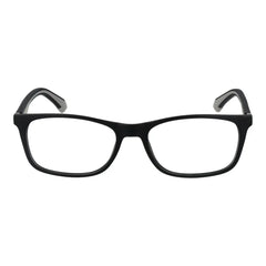 Polaroid Black Men Glasses Frame - Eyeglasses