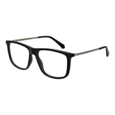 Polaroid Black Men Glasses Frame - Eyeglasses