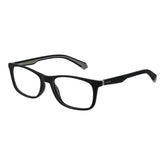 Polaroid Black Men Glasses Frame - Eyeglasses