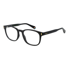 Polaroid Black Men Glasses Frame - Eyeglasses
