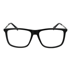 Polaroid Black Men Glasses Frame - Eyeglasses