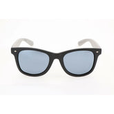Polaroid Black Polycarbonate Sunglasses - Sunglasses