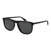 Polaroid Black Polycarbonate Sunglasses