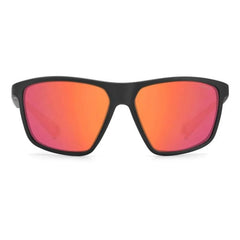 Polaroid Black Resin Sunglasses - Sunglasses