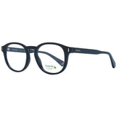Polaroid Black Unisex Glasses Frame - Eyeglasses