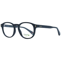 Polaroid Black Unisex Glasses Frame - Eyeglasses