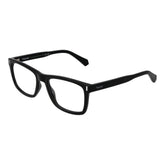 Polaroid Black Unisex Glasses Frame - Eyeglasses