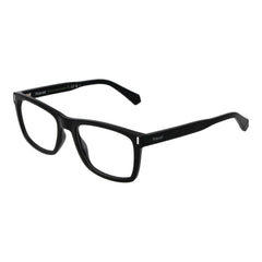 Polaroid Black Unisex Glasses Frame - Eyeglasses