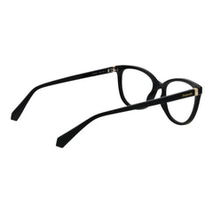Polaroid Black Unisex Glasses Frame - Eyeglasses