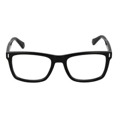 Polaroid Black Unisex Glasses Frame - Eyeglasses