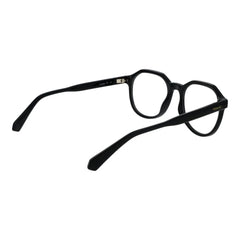 Polaroid Black Unisex Glasses Frame - Eyeglasses