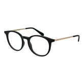 Polaroid Black Unisex Glasses Frame - Eyeglasses