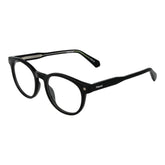 Polaroid Black Unisex Glasses Frame - Eyeglasses