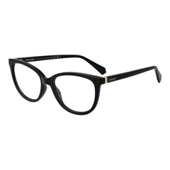 Polaroid Black Unisex Glasses Frame - Eyeglasses