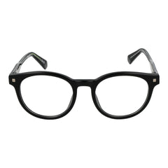 Polaroid Black Unisex Glasses Frame - Eyeglasses