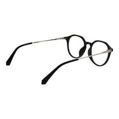 Polaroid Black Unisex Glasses Frame - Eyeglasses