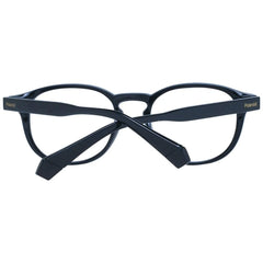 Polaroid Black Unisex Glasses Frame - Eyeglasses