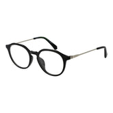 Polaroid Black Unisex Glasses Frame - Eyeglasses