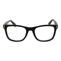 Polaroid Black Unisex Glasses Frame - Eyeglasses