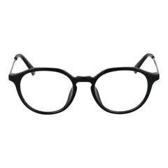 Polaroid Black Unisex Glasses Frame - Eyeglasses