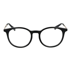 Polaroid Black Unisex Glasses Frame - Eyeglasses
