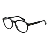 Polaroid Black Unisex Glasses Frame - Eyeglasses