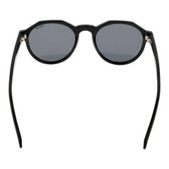 Polaroid Black Unisex Sunglass - Sunglasses