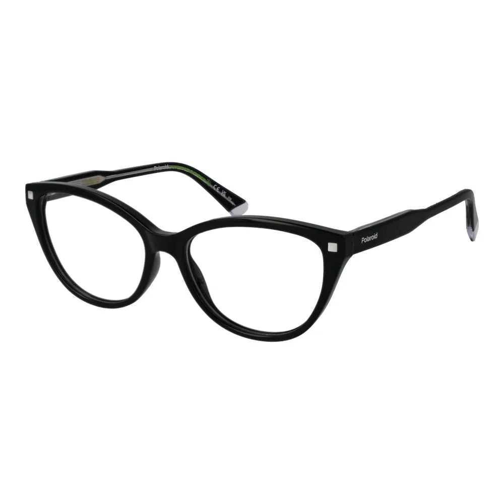 Polaroid Black Women Glasses Frame - Eyeglasses