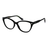 Polaroid Black Women Glasses Frame - Eyeglasses