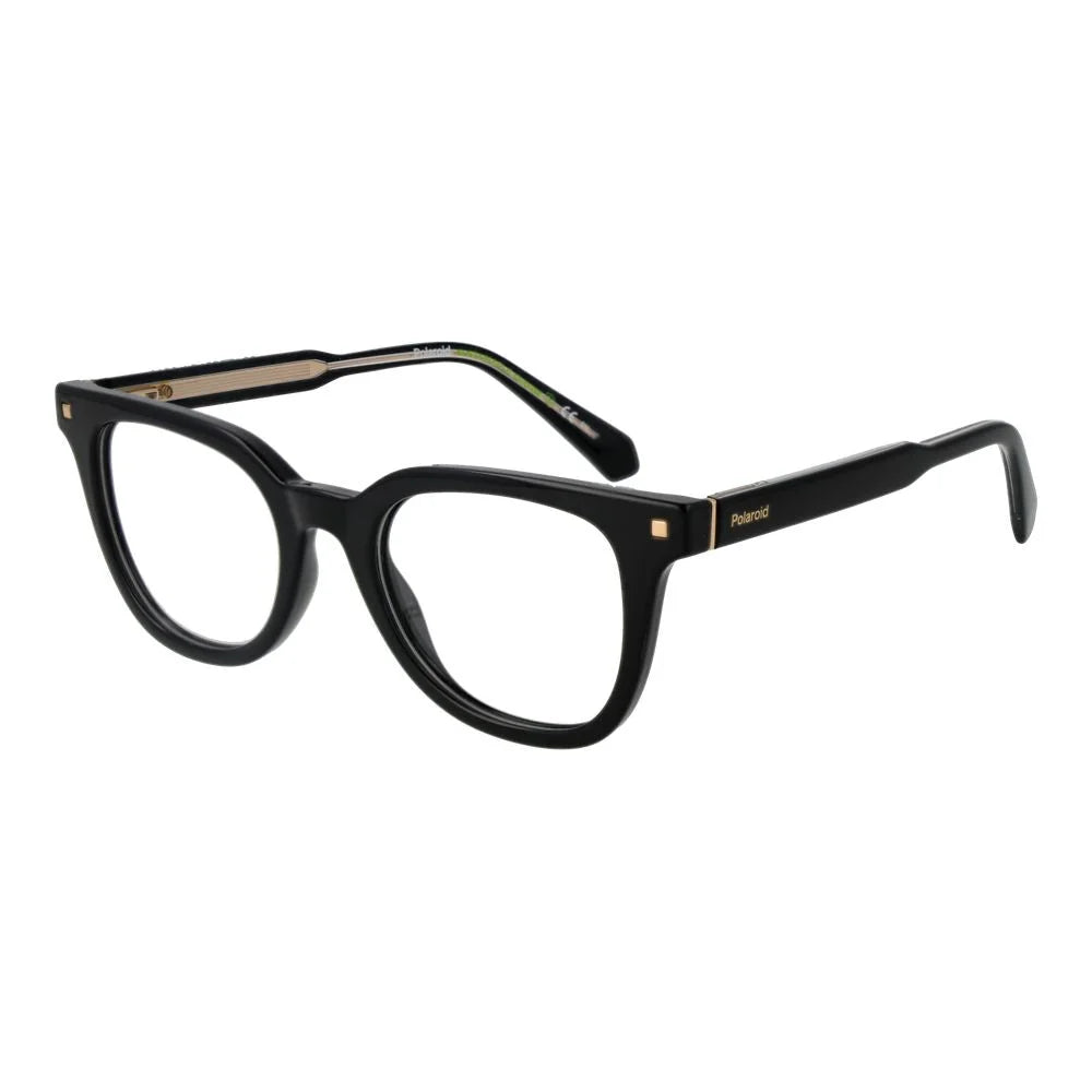 Polaroid Black Women Glasses Frame - Eyeglasses