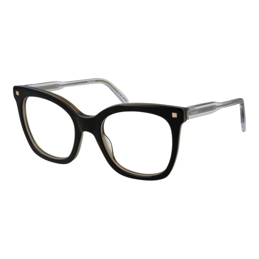 Polaroid Black Women Glasses Frame - Eyeglasses
